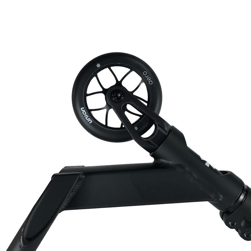 Monopattino freestyle Union Aero S Black 4/7