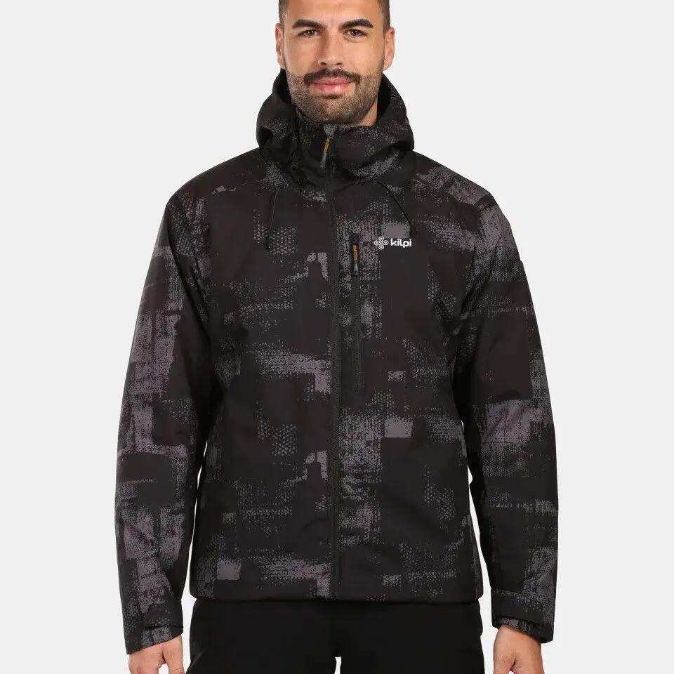 Kilpi Tampa-M Men's Ski Jacket