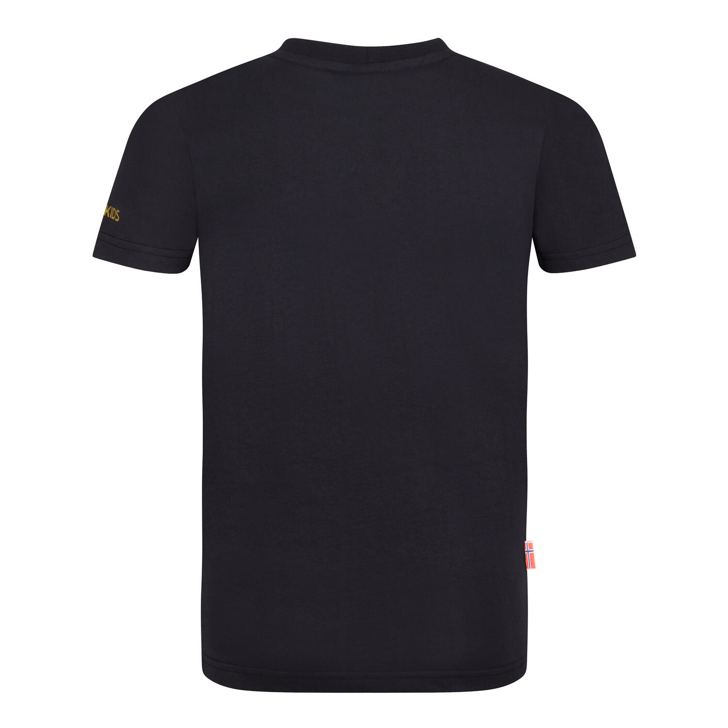 Funktionsshirt Kroksand Outdoor unisex 2/3