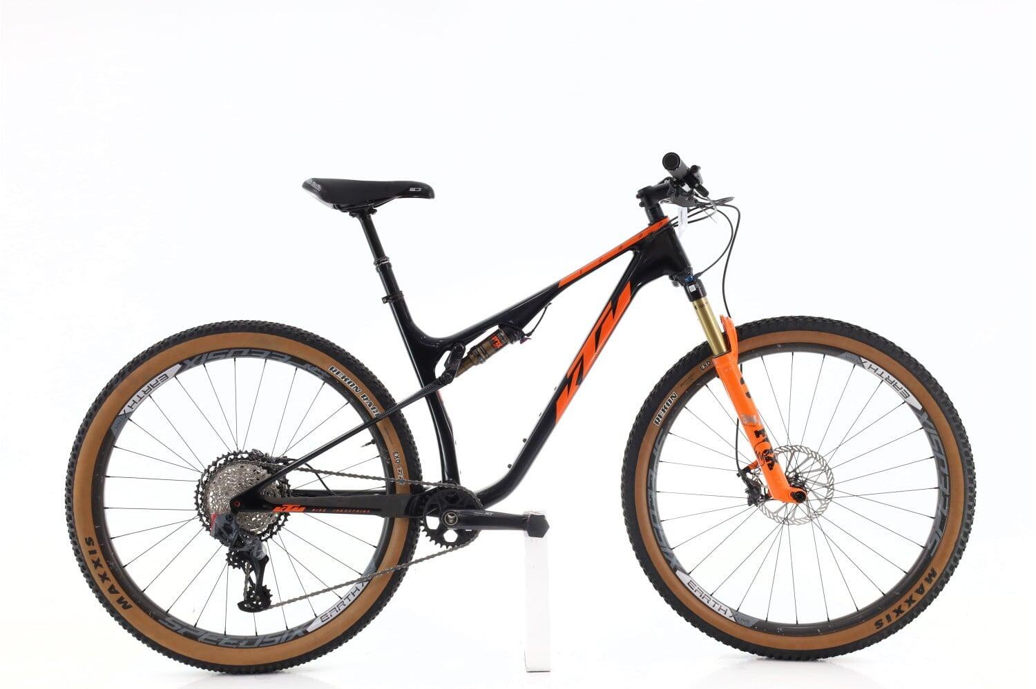 KTM VTT reconditionné ·  Scarp Master Sram XX1 AXS · Très bon état