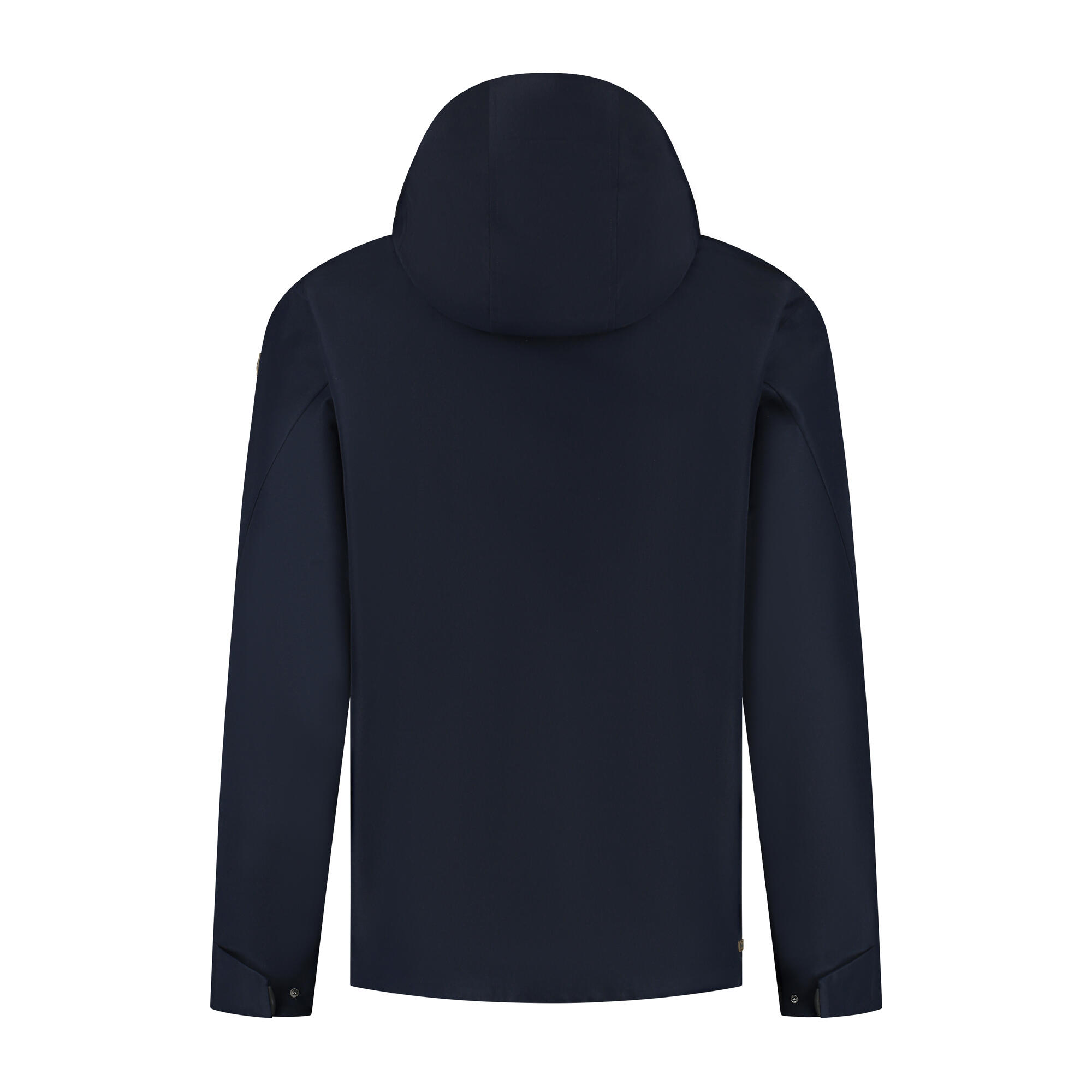 Lefi Uomo - Giacca hardshell - Impermeabile - Navy 5/6