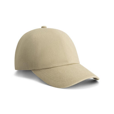 Mgo bobby heren - baseball cap - pet - zand