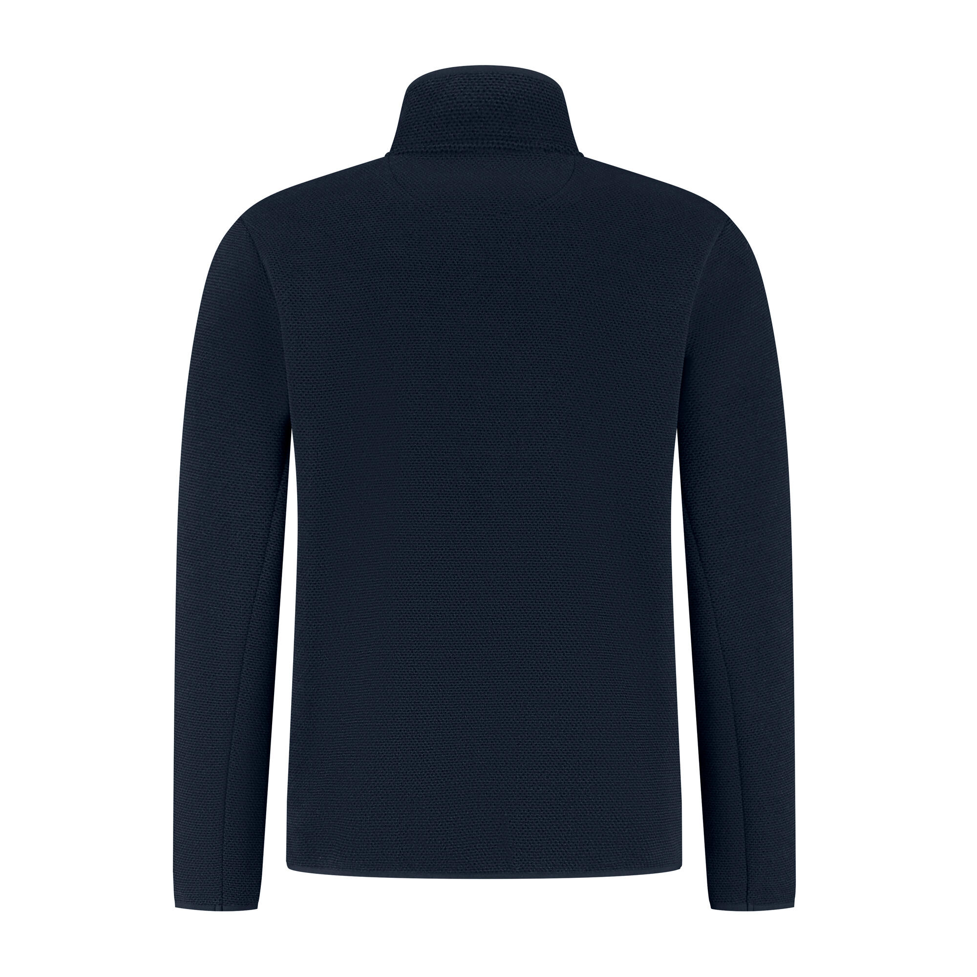 Lars Uomo - Gilet outdoor - Navy 5/6