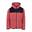 Trespass Lindenn- Fleece unisex Strawberry