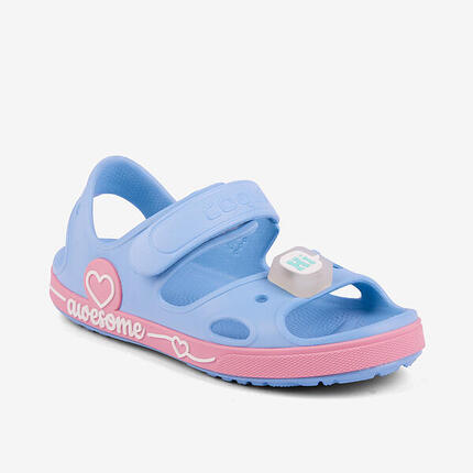 Coqui Yogi Clogs für Mädchen