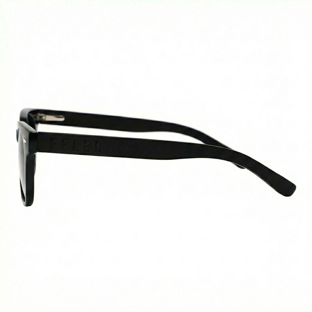 Gafas de Sol Feler 1543-1 Polarizadas de Madera Unisex 48 mm 3/6