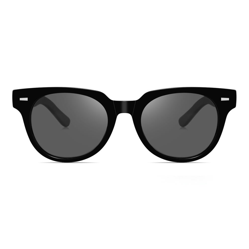 Gafas de Sol Feler 1543-1 Polarizadas de Madera Unisex 48 mm 2/6
