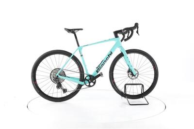 Ricondizionata · Bianchi Arcadex Comp · Ottime condizioni