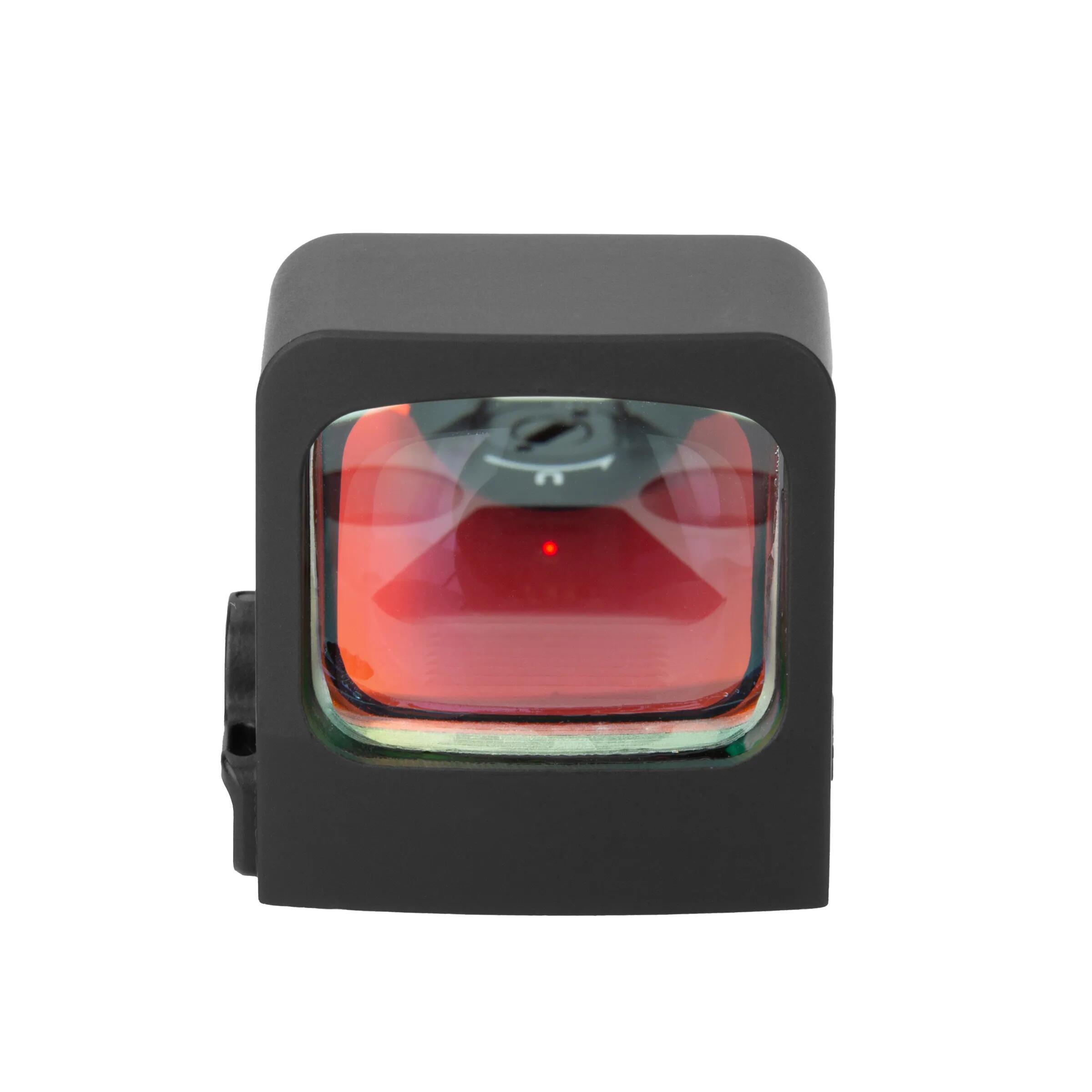 Viseur Point Rouge Holosun HS507K Classic 3/6