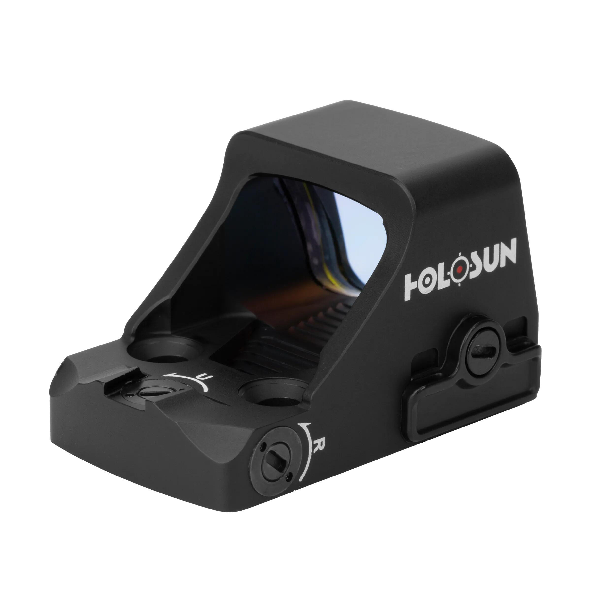 Viseur Point Rouge Holosun HS507K Classic 6/6