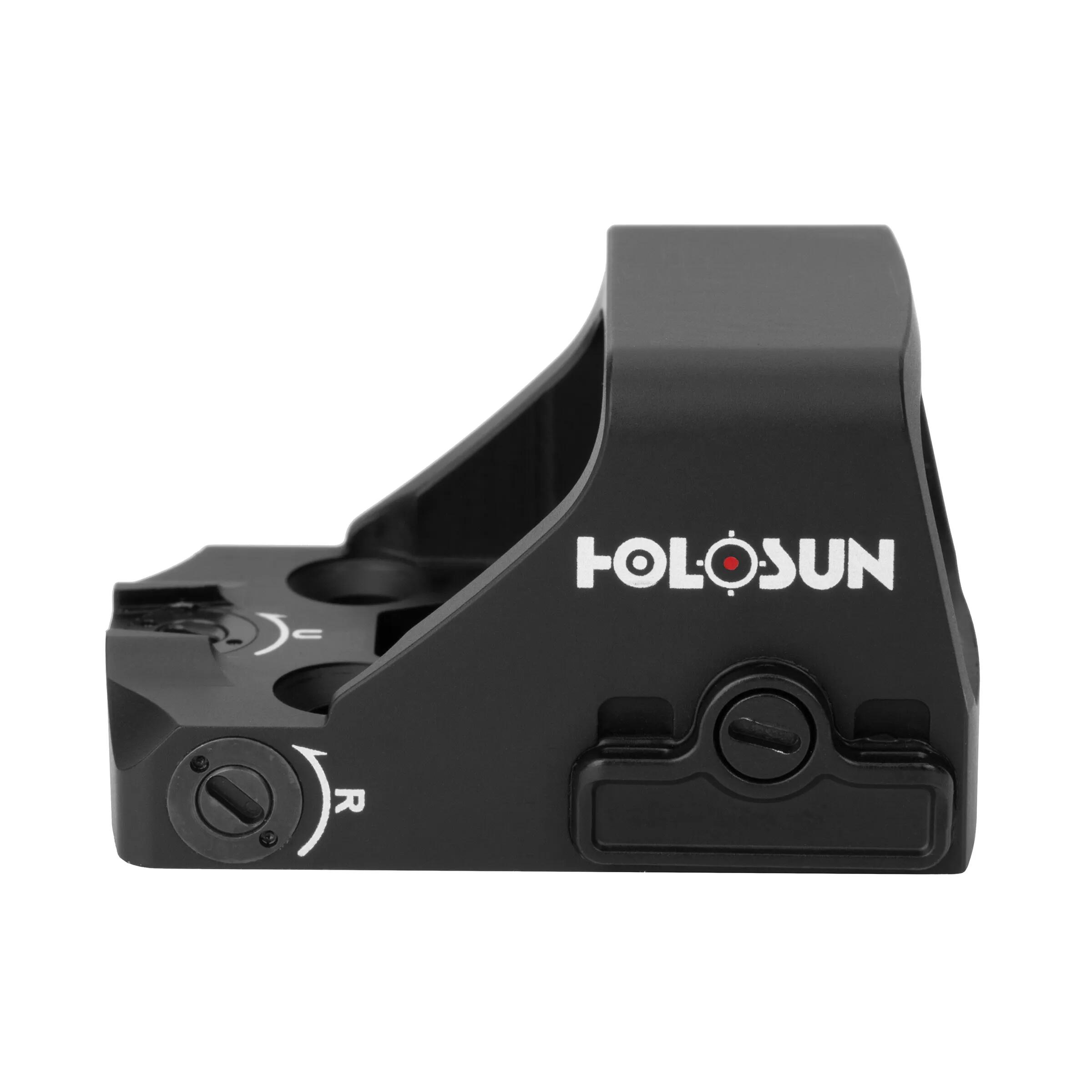 Viseur Point Rouge Holosun HS507K Classic 5/6