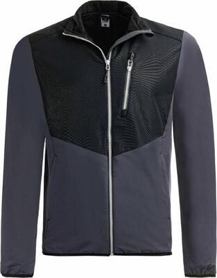 Giacca sportiva da uomo Loap Uroy Grigia