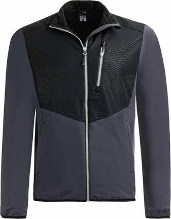 Loap Uroy Herren Sportjacke Grau