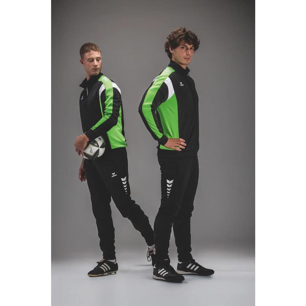Erima Ceiliúradh 125 Jacket Traenála Multicolor Sóisearach