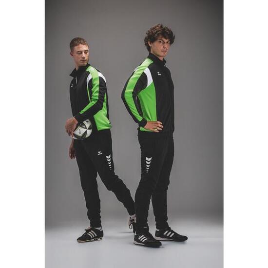 Veste d'Entraînement Erima Celebrate 125 Multicolore Junior