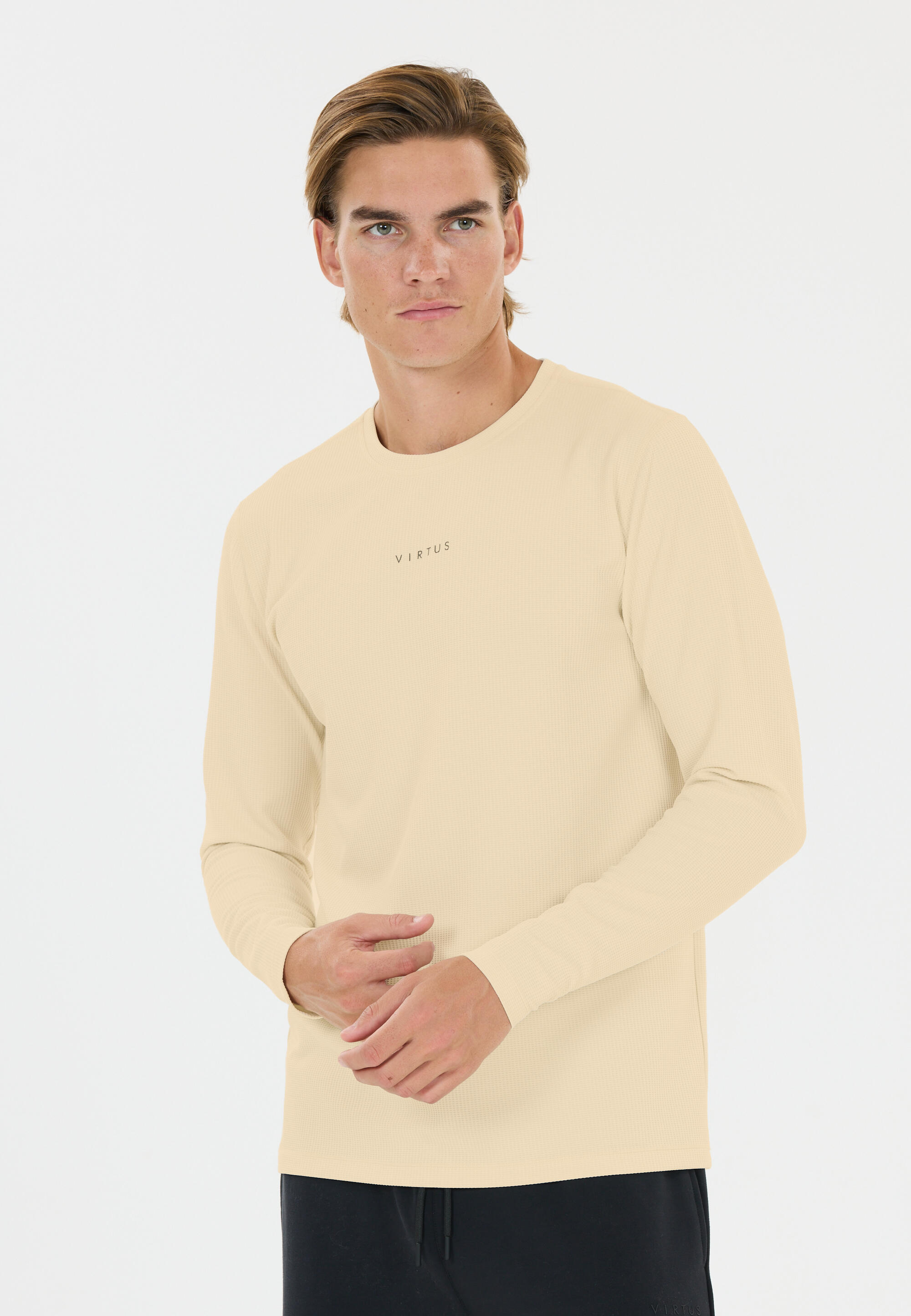 Camiseta de manga larga Virtus Dalkota 4/5
