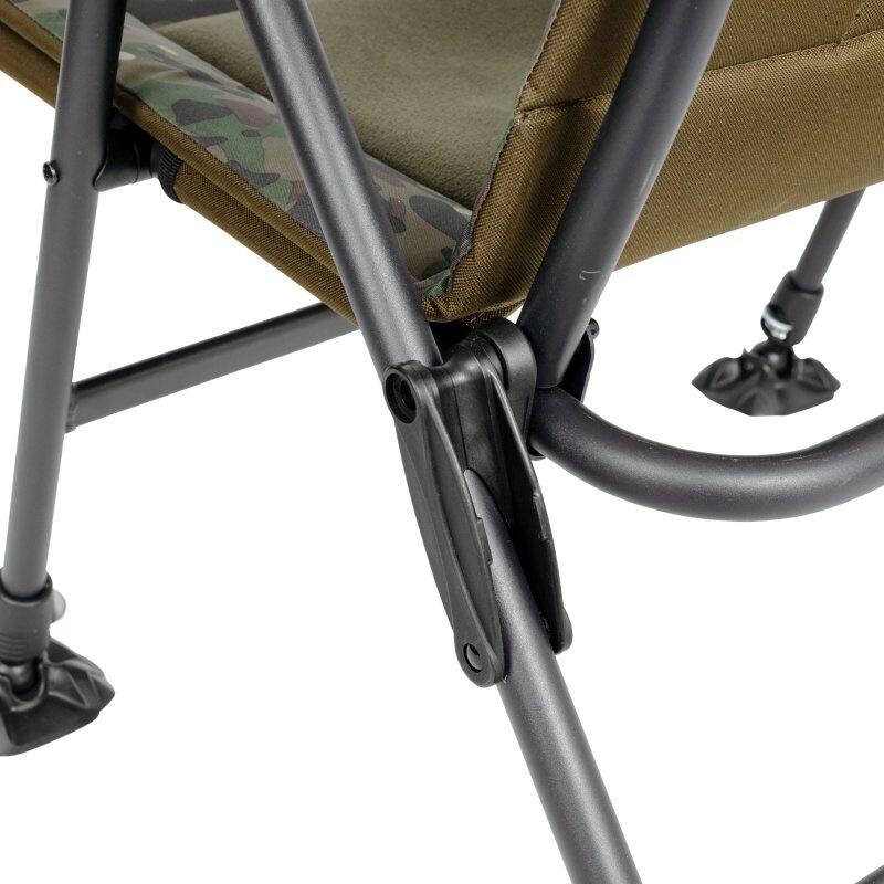 Fauteuil inclinable Trakker RLX 3/7