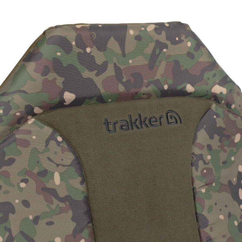 Fauteuil inclinable Trakker RLX 2/7