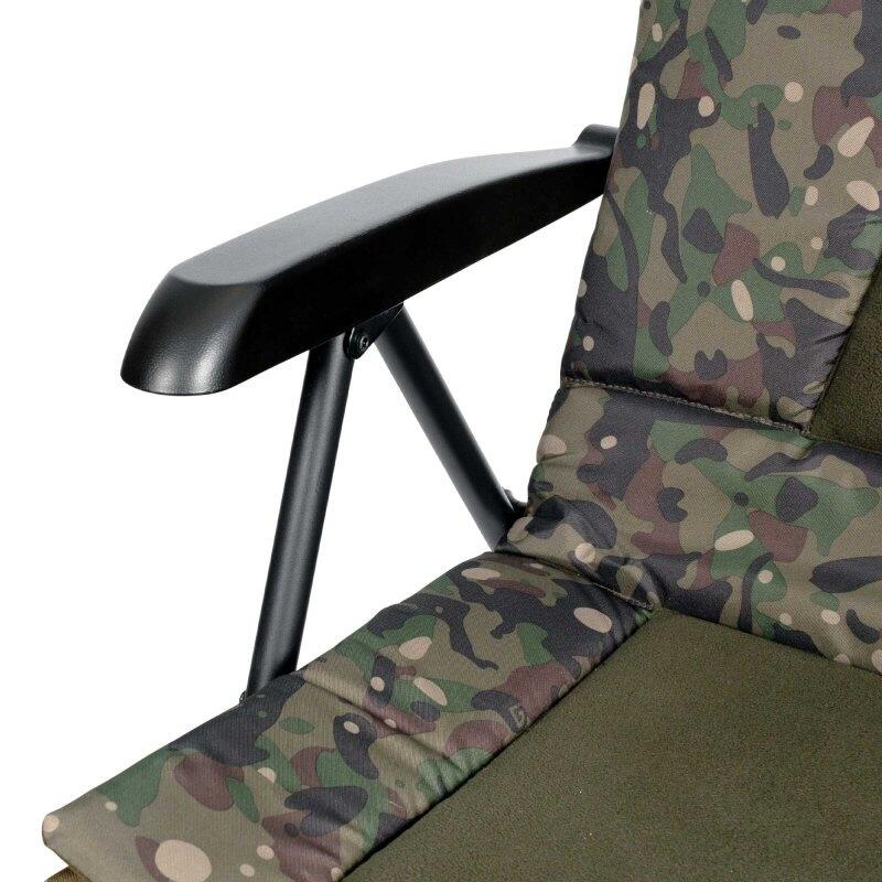Fauteuil inclinable Trakker RLX 7/7