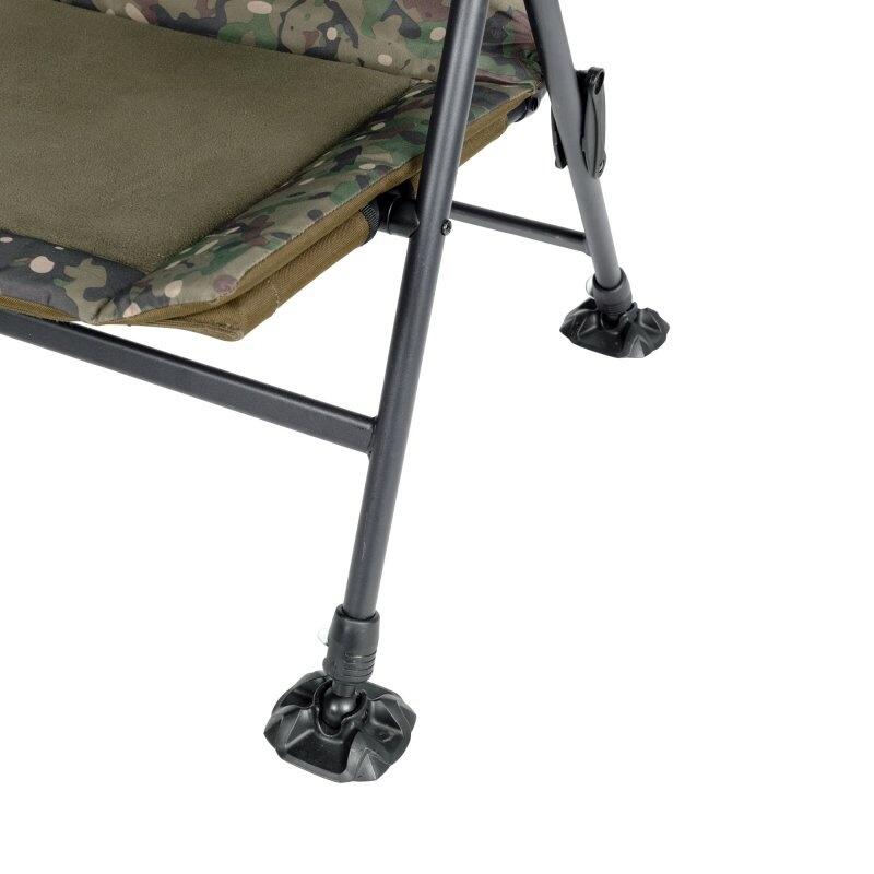 Fauteuil inclinable Trakker RLX 4/7