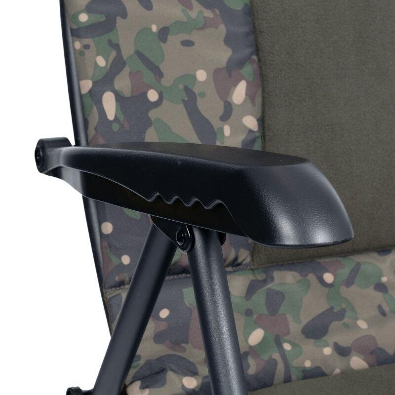 Fauteuil inclinable Trakker RLX 6/7