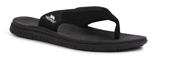 Trespass Tour Sandale homme noire