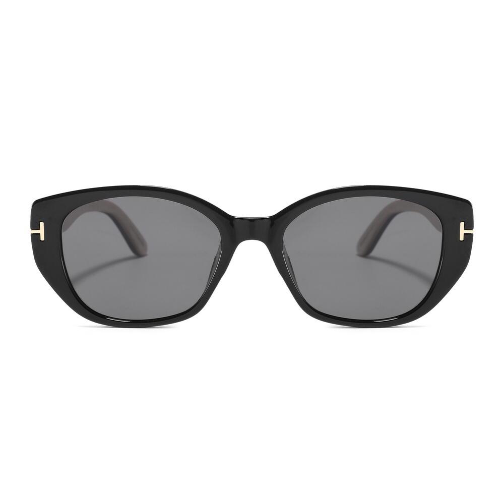 Gafas de Sol de Madera Feler 2612-1 Unisex Talla 54 mm 2/6