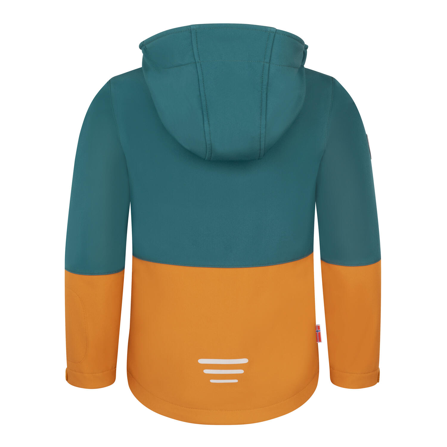 Kids Skjorta Jacket 2/3