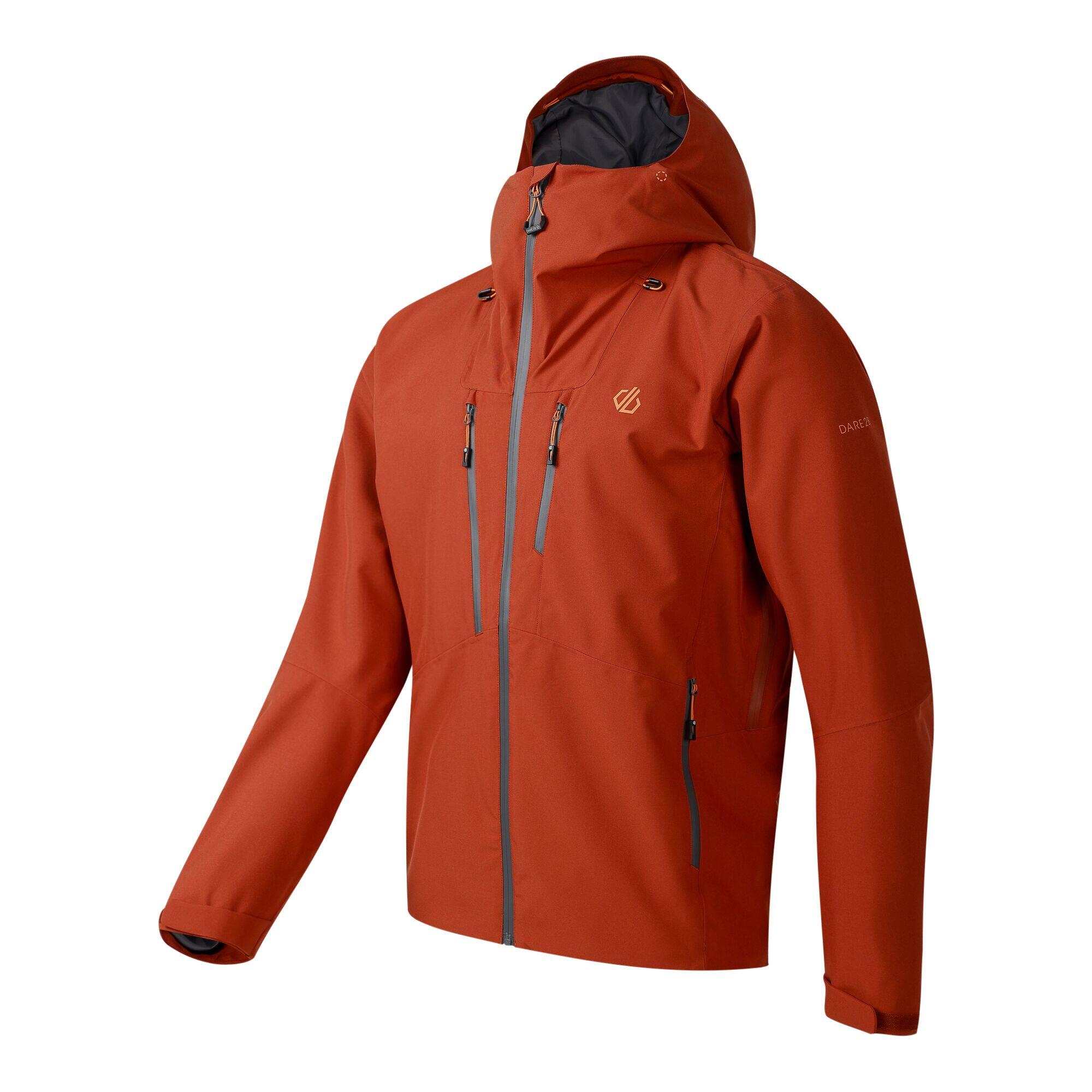Veste Imperméable ARISING Homme (Épices Arabes) 3/5