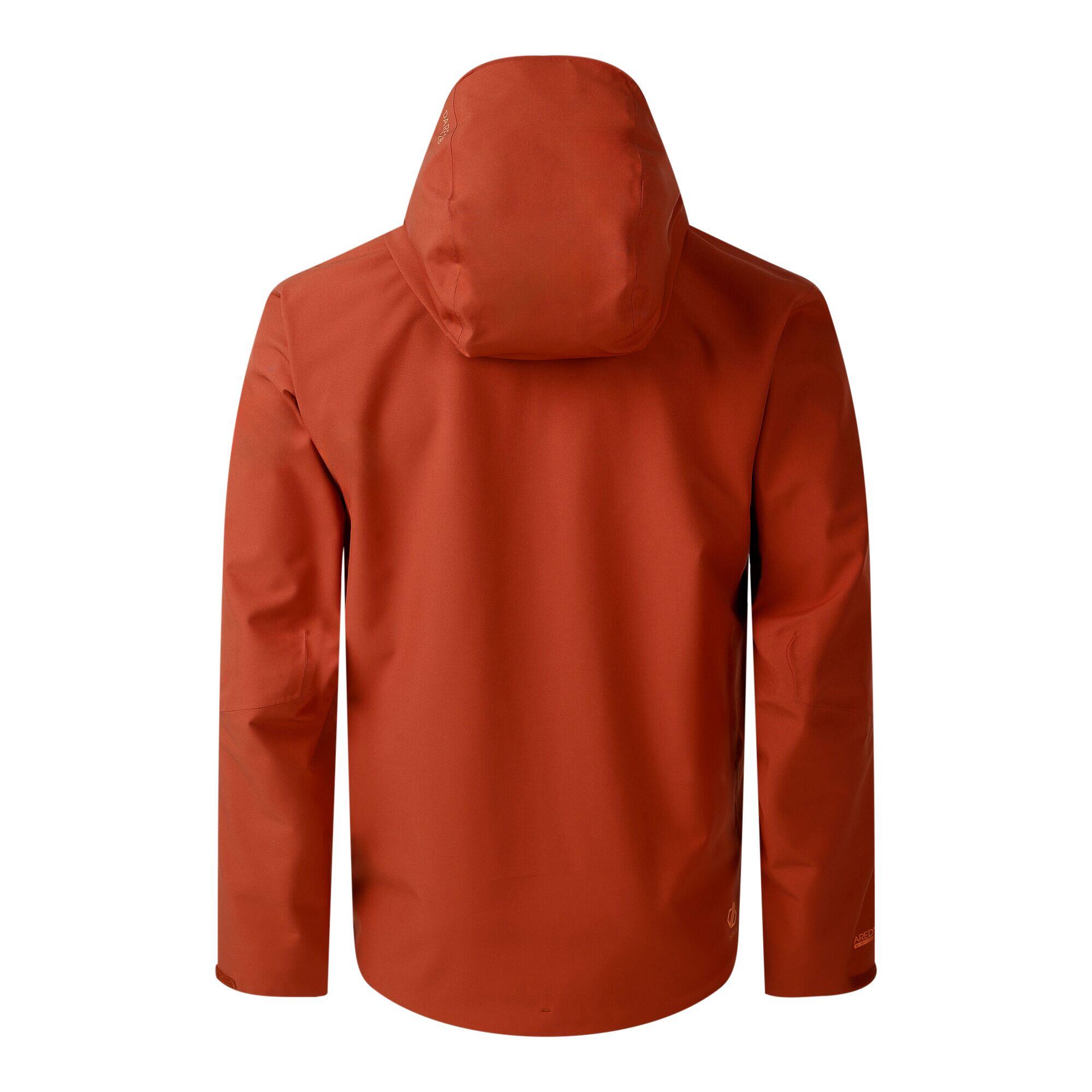 Veste Imperméable ARISING Homme (Épices Arabes) 2/5