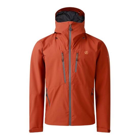 Veste Imperméable ARISING Homme (Épices Arabes)