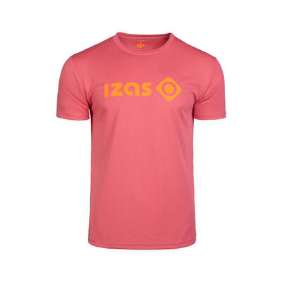 T-shirt tecnica traspirante CREUS M BIG LOGO con tecnologia DRY e Hydrospeed