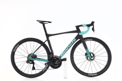 Bici strada ricondizionata · Specialissima Di2 12V Arkea Team · Ottimo stato