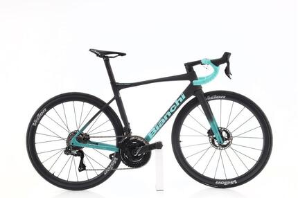 Refurbished Rennrad · Specialissima Di2 12V Arkea Team · Sehr guter Zustand