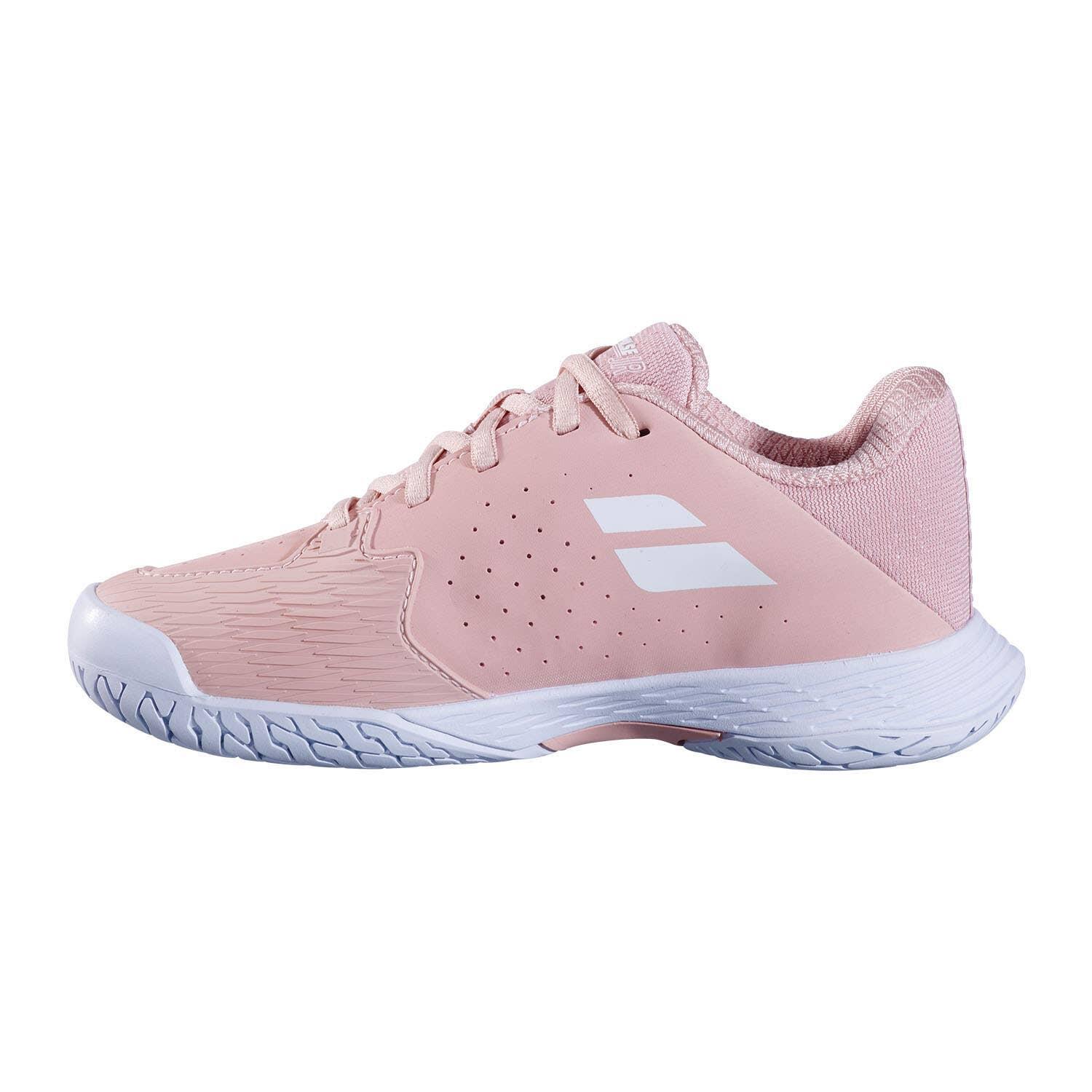 Babolat Propulse 3 Ac Rosa Junior 3j3s25a884 2/5