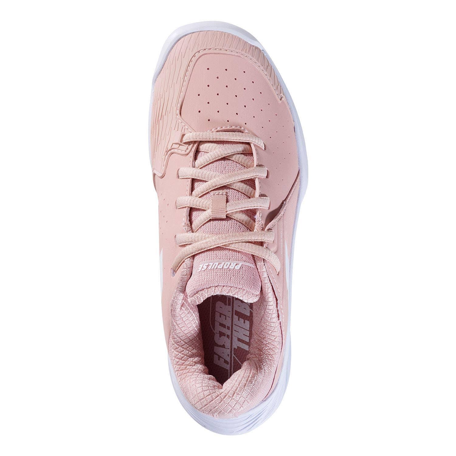 Babolat Propulse 3 Ac Rosa Junior 3j3s25a884 4/5