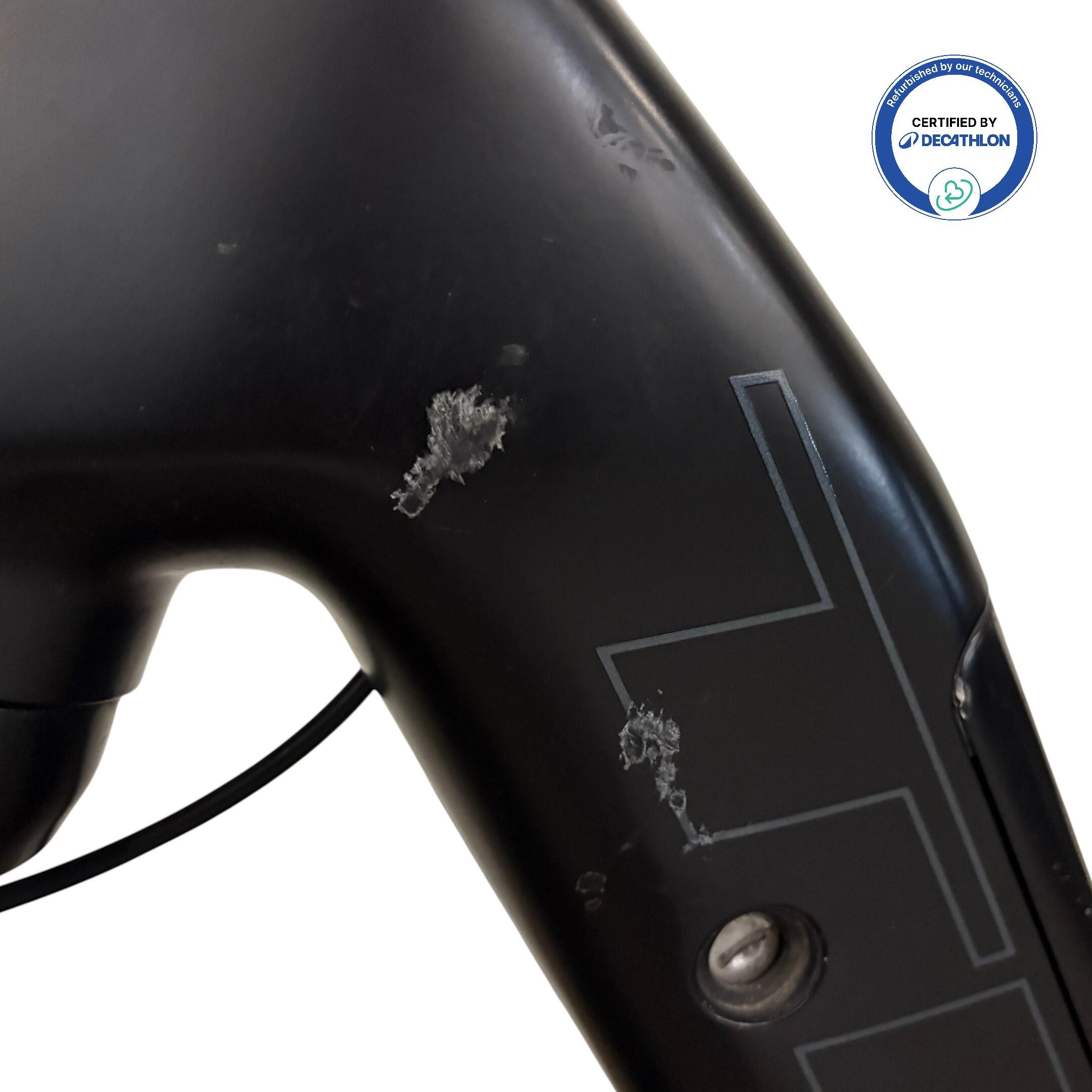 Tweedehands - Elektrische fiets - Trek District+ 4 Lowstep 5/7