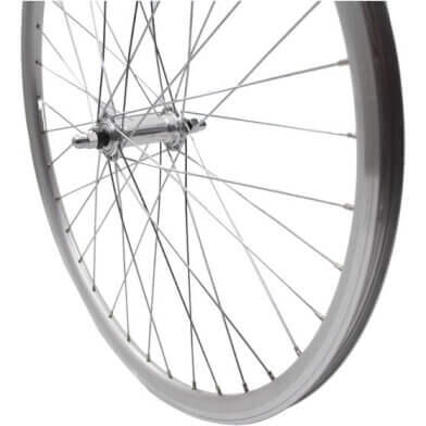 Roland voorwiel 26x1,75 (19-559) naaf alu 36 velg 24 mm zilver