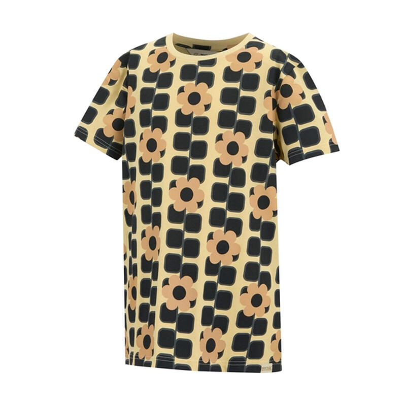 Tricou Drumeții În Natură Regatta Orla Kiely Flori Femei
