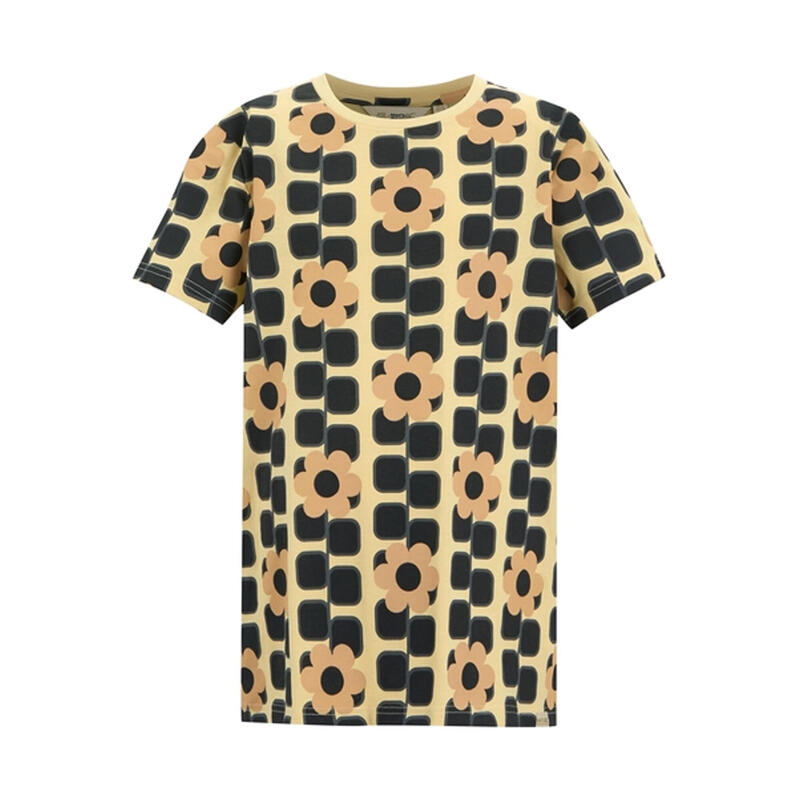 Tricou Drumeții În Natură Regatta Orla Kiely Flori Femei