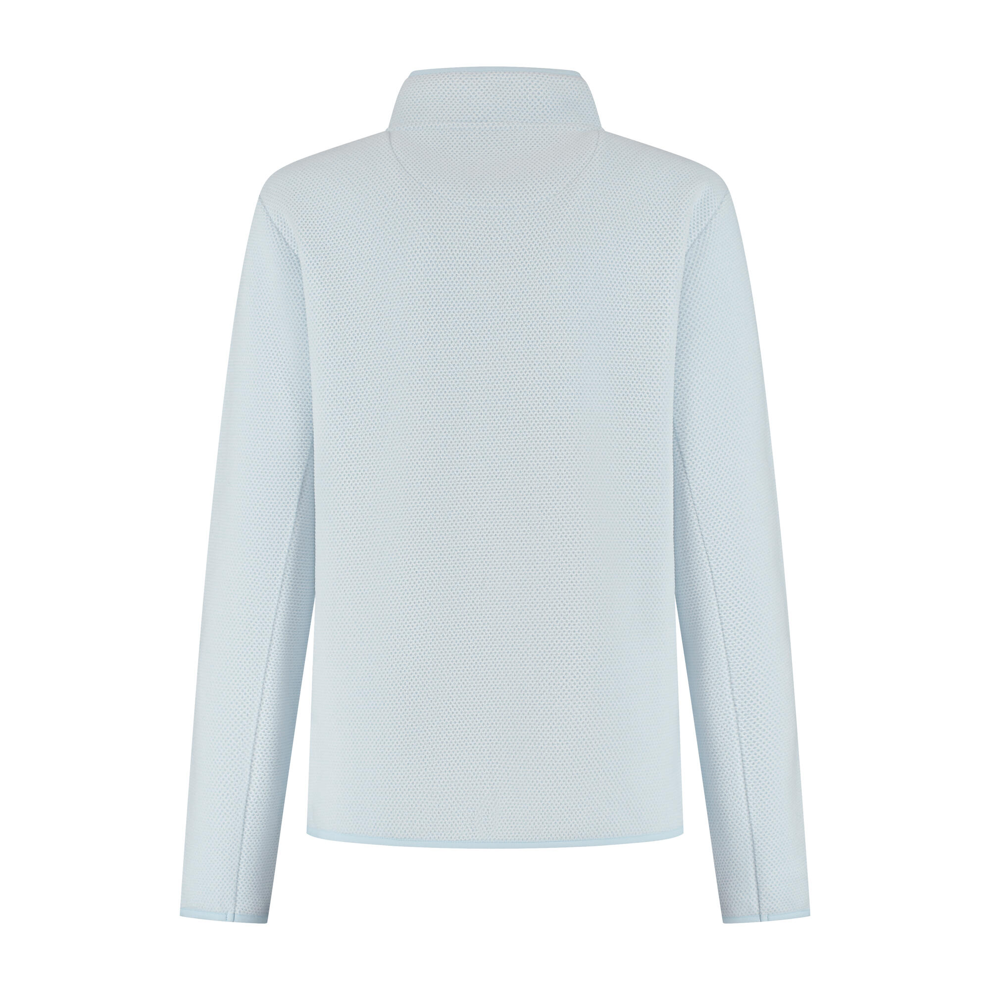 Liva Donna - Gilet outdoor - Azzurro 5/6
