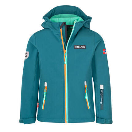 Softshelljacke Oslofjord Outdoor unisex