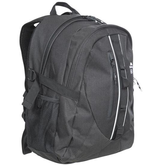 Trespass Deptron Sac à dos 30L Noir