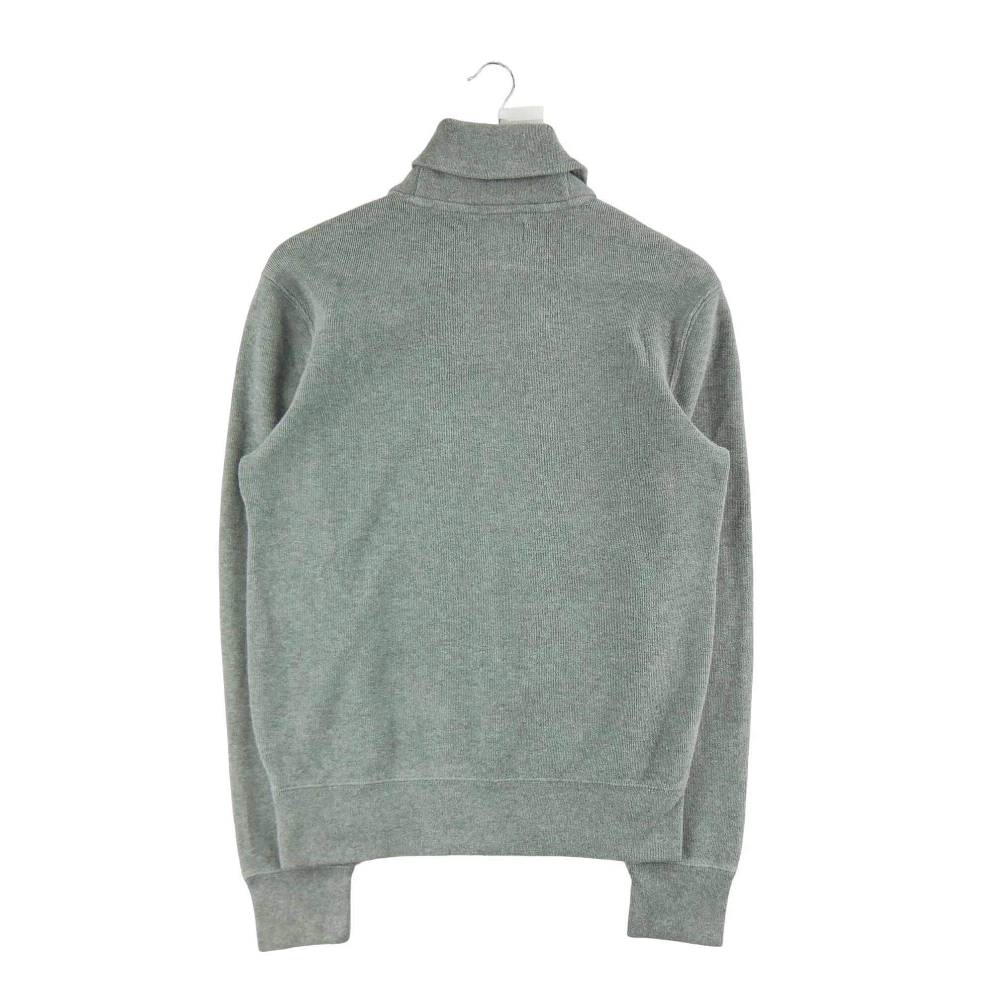 Reconditionné - Pull Homme Gris - Excellent 2/5