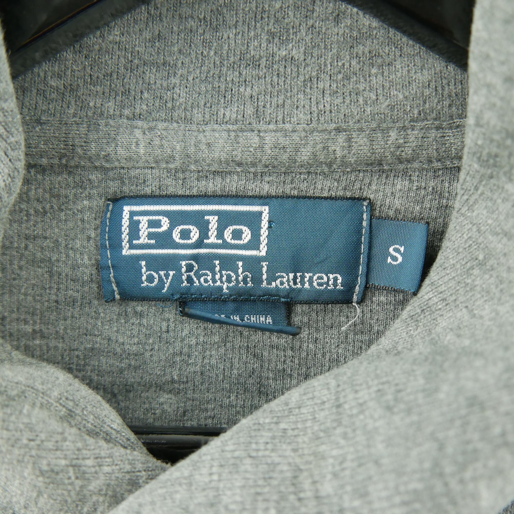 Reconditionné - Pull Homme Gris - Excellent 5/5