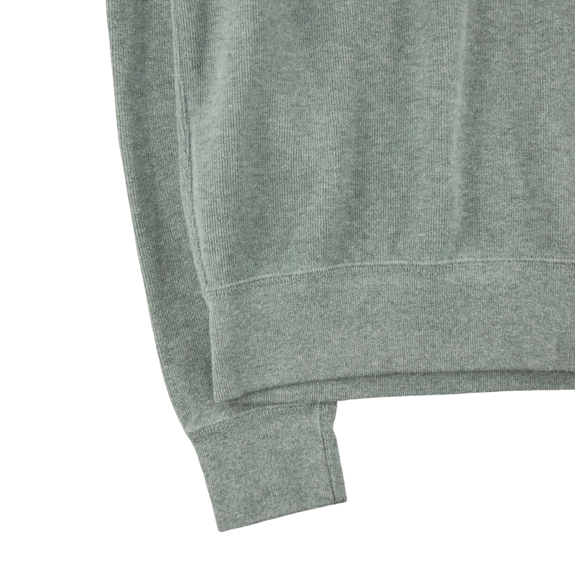Reconditionné - Pull Homme Gris - Excellent 4/5