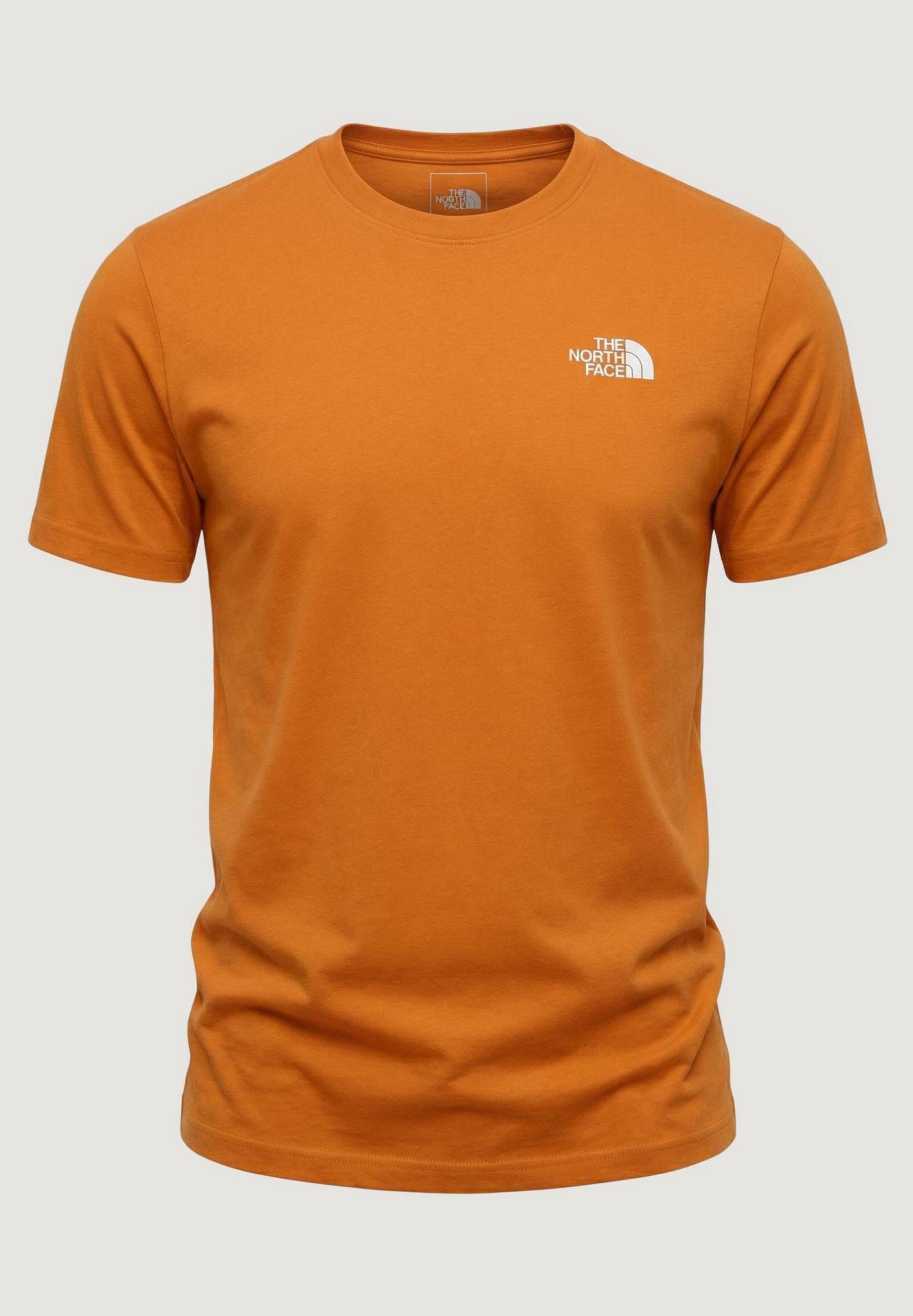 T-shirt Crop Top M EVOLUTION BOX NSE REGULAR SHORT SLEEVE HOMEM 3/5