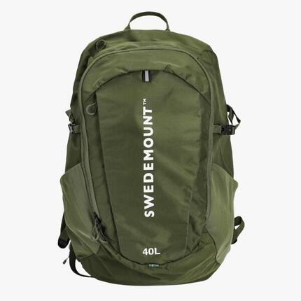 Unisex Wanderrucksack Quick Dry Trail Backpack 40L