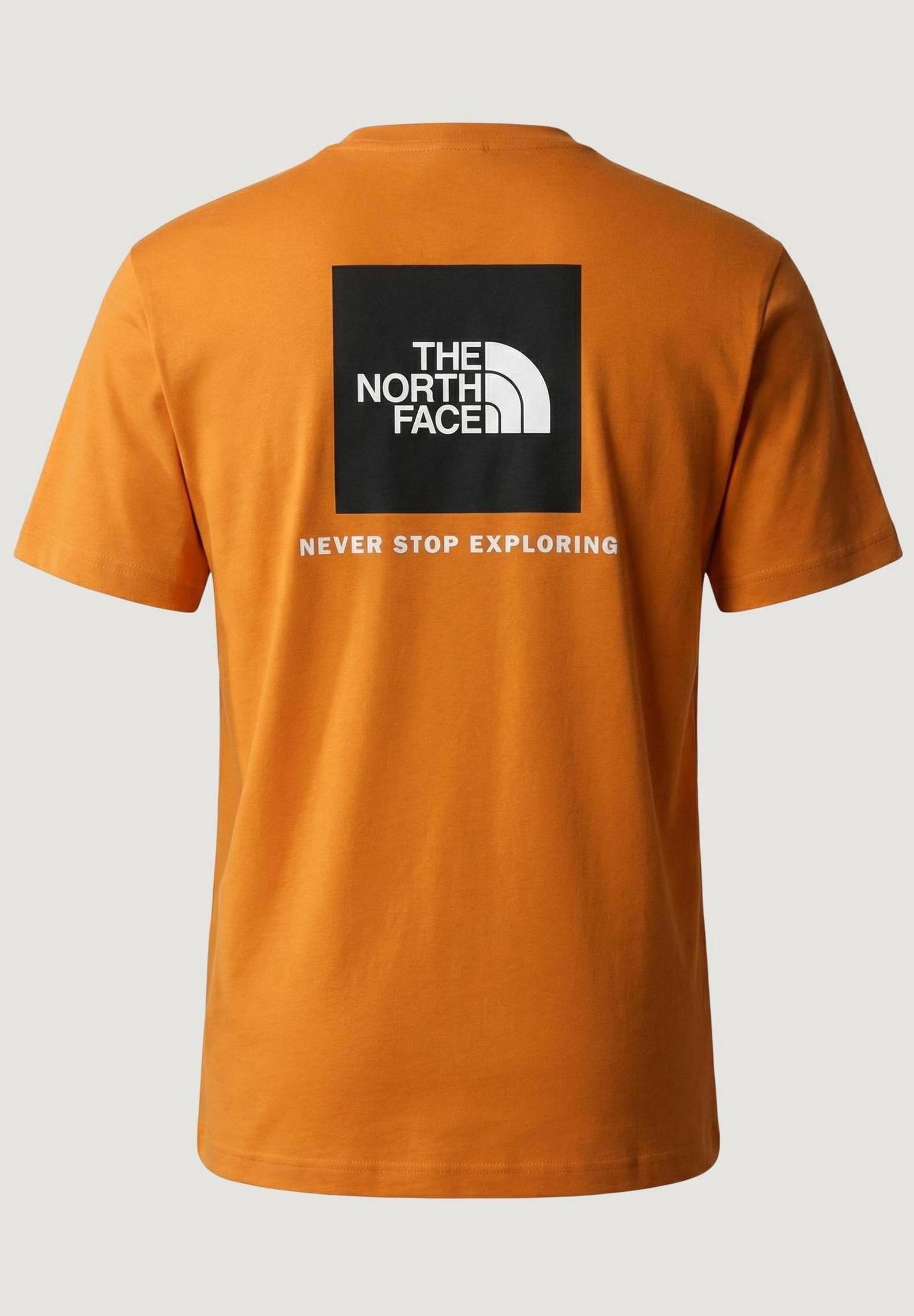 T-shirt Crop Top M EVOLUTION BOX NSE REGULAR SHORT SLEEVE HOMEM 4/5