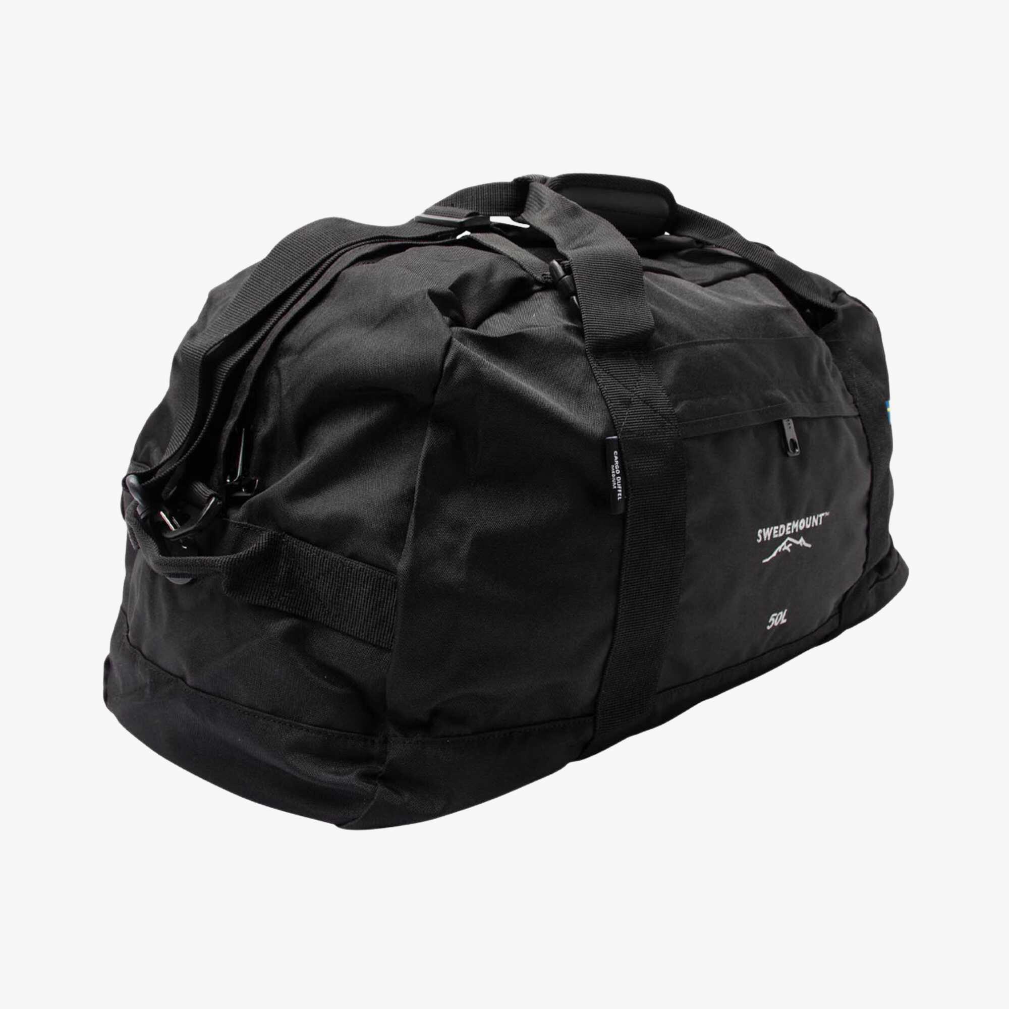 Sac polochon unisexe water repellent Medium Duffel Bag 3/6